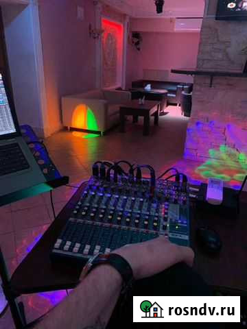 Звукорежиссер/DJ Смоленск - изображение 1