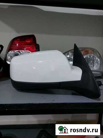 Флажок лада гранта правый Урус-Мартан - изображение 1