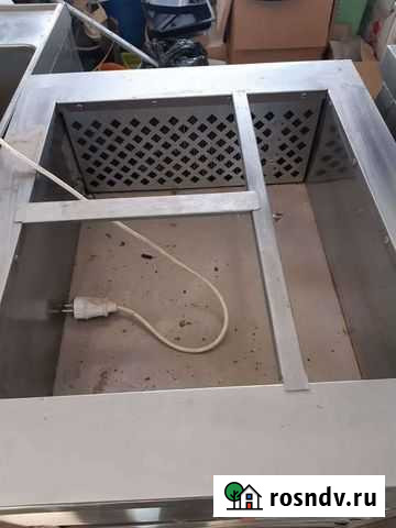 Тёплая витрина Астрахань - изображение 1