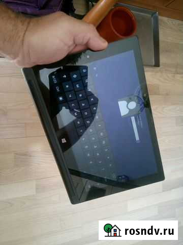 Lenоvо yоga 1051L Санкт-Петербург - изображение 1