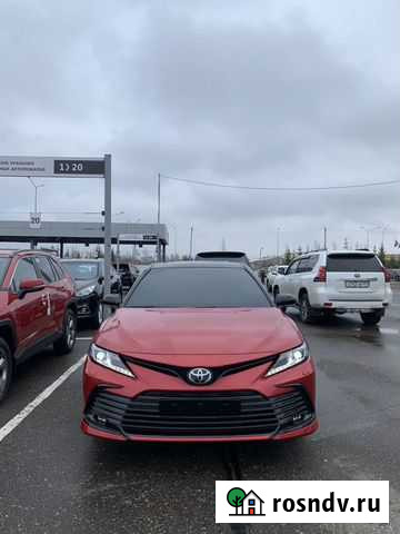 Полировка автомобиля Киров - изображение 1