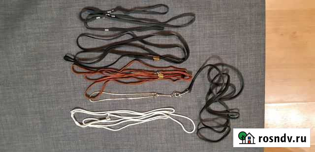 Ринговки Воскресенское - изображение 1