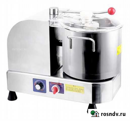 Куттер Foodatlas WED-QS9L Екатеринбург - изображение 1