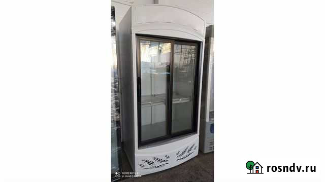 Холодильный шкаф для магазина Ростов-на-Дону - изображение 1