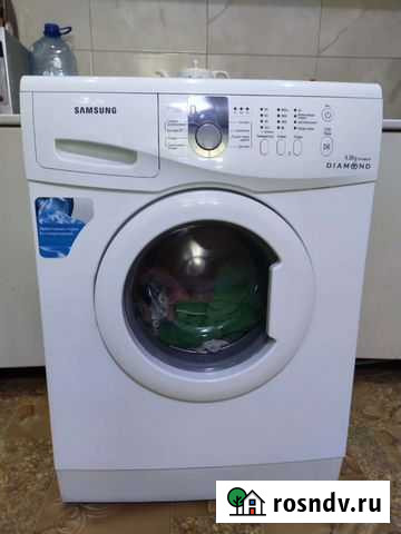 Стиральная машина samsung Евпатория - изображение 1