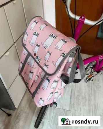 Сумка для Brompton Санкт-Петербург