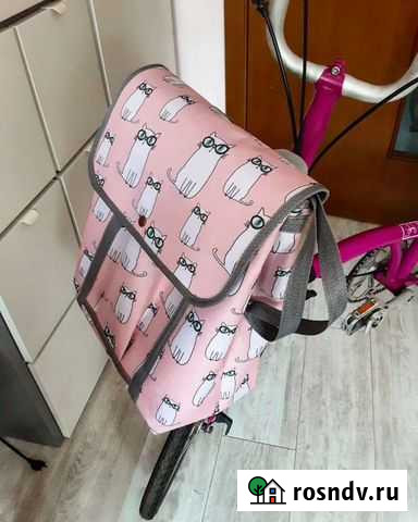 Сумка для Brompton Санкт-Петербург - изображение 1