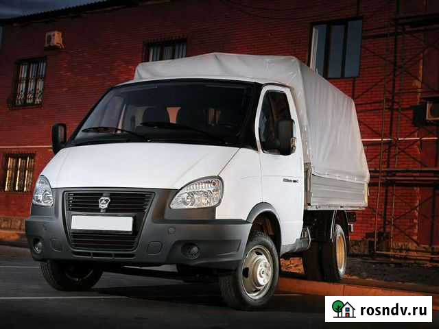 Грузоперевозки. Грузовое такси. Переезды Мелеуз - изображение 1