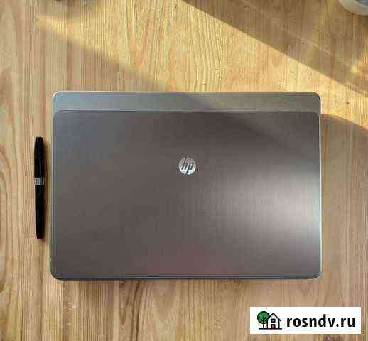 HP ProBook 4340S 4*2,4Ghz 8gb 500gb Невинномысск