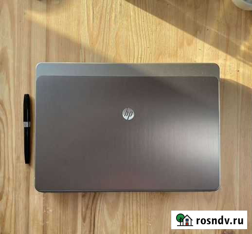 HP ProBook 4340S 4*2,4Ghz 8gb 500gb Невинномысск - изображение 1