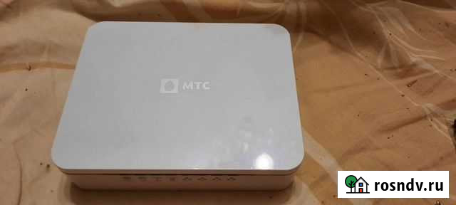 Wifi роутер Льгов - изображение 1