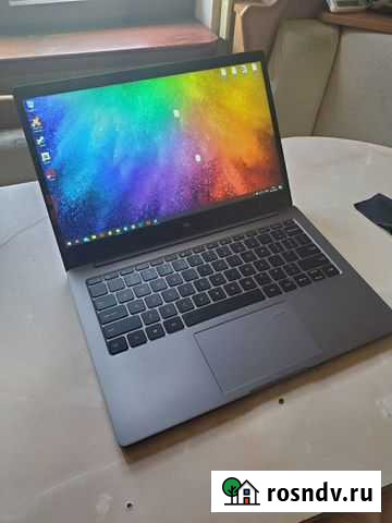 Mi Notebook Air 13, i7, MX150 2018 Краснодар - изображение 1