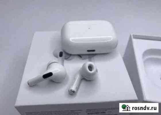 Беспроводные наушники apple airpods pro Грозный