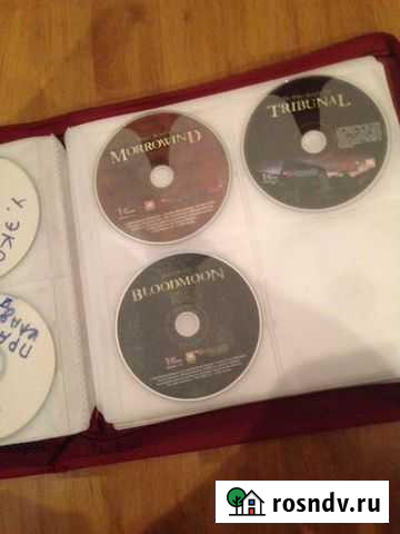 The Elders Scrolls III Самара - изображение 1