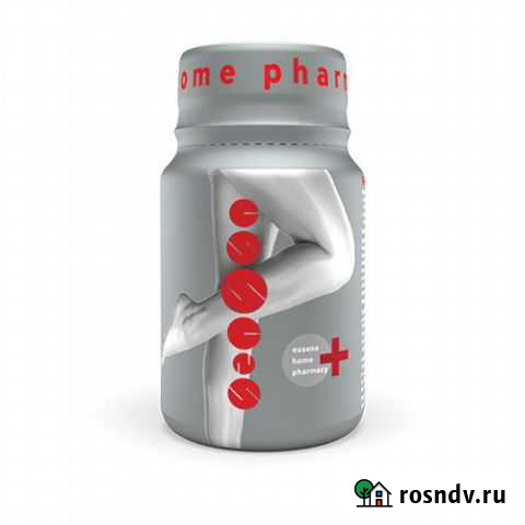 От варикоза и тромбов FlowEN Пенза - изображение 1