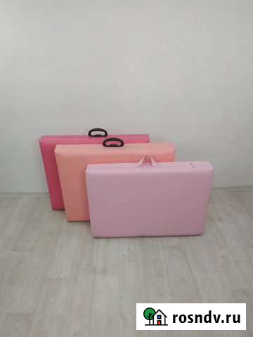 Кушетка косметологическая Волгоград - изображение 1