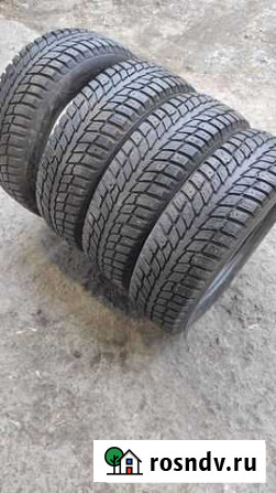 Lassa 195/65 R15 Екатеринбург - изображение 1