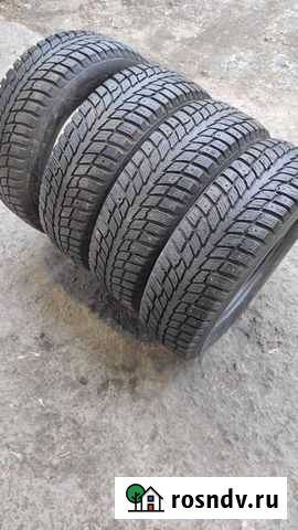 Lassa 195/65 R15 Екатеринбург - изображение 1