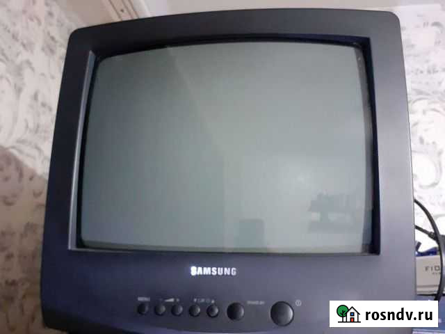 Продам телевизор Усинск - изображение 1