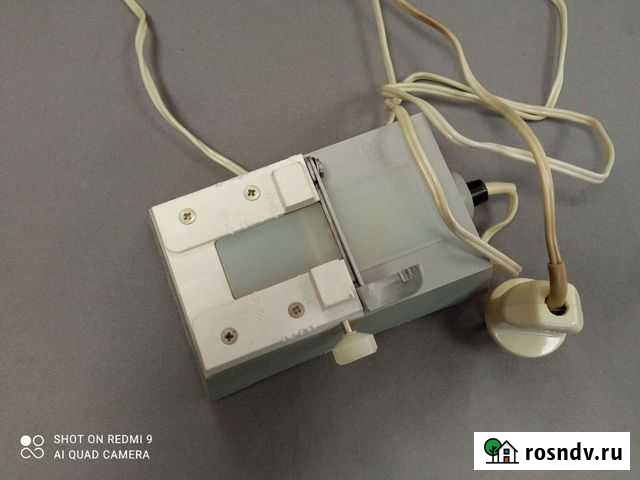 Оборудование для фото Челябинск - изображение 1