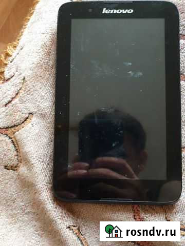 Планшет Lenovo TAB A7 запчасти Москва - изображение 1