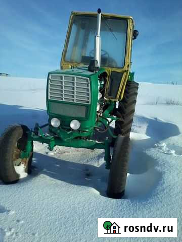 Разбор трактора юмз6 Котово - изображение 1