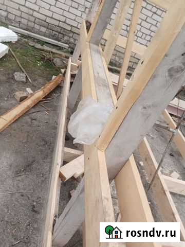 Строительство Черкесск - изображение 1