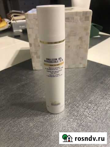 Biologique recherche Москва - изображение 1