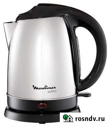 Moulinex Subito BY530F30 Москва - изображение 1