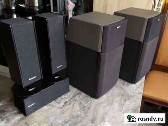 Panasonic Tevion JBL Sony Омск