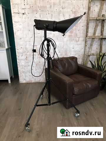 Студийный моноблок bowens Gemini GM500PRO-3925 Ульяновск - изображение 1