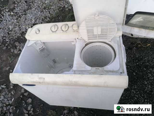 Машинка Новый Городок - изображение 1