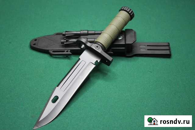 Нож Columbia Санкт-Петербург - изображение 1