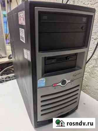 Онлайн-работа 2Ядра E6300/2Gb/250Gb Волгоград