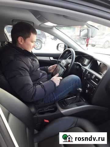 Автоподбор. Выездная диагностика. Автоэксперт Томск - изображение 1