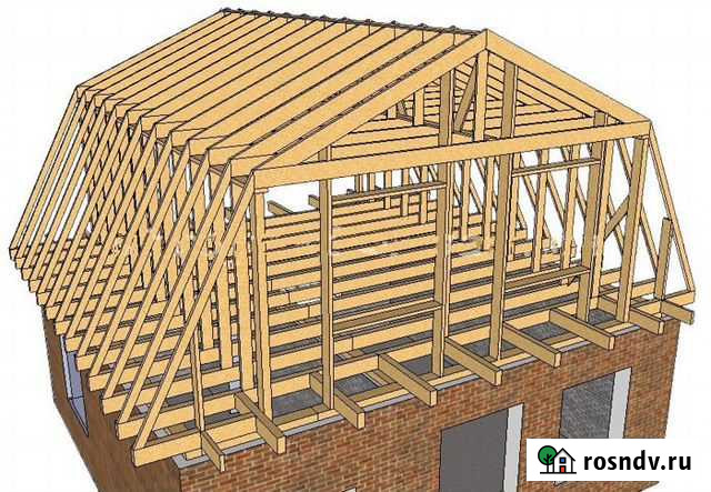Строительная бригада Рязань - изображение 1