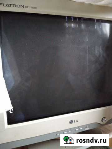 Монитор Катав-Ивановск - изображение 1