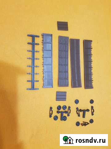 Полувагон 12-296 h0 Ульяновск - изображение 1