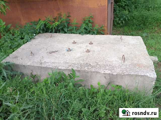 Блок фбс Вологда - изображение 1