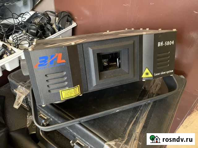 Цветной лазер Чита - изображение 1