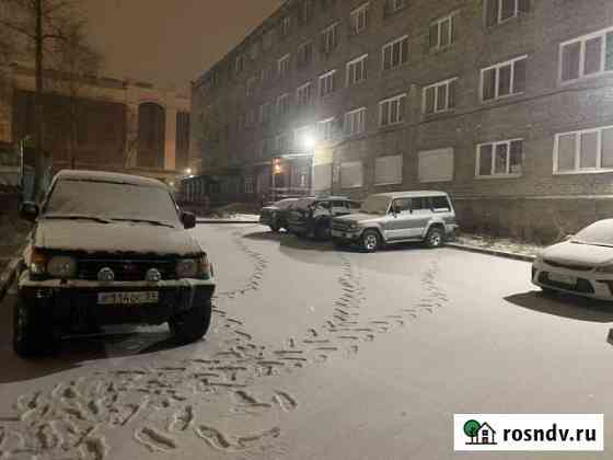 Помощь на дороге Пермь