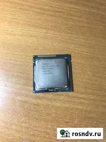 Процессор Сыктывкар - изображение 1