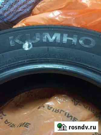 Kumho 205/65 R16, 4 шт Курск