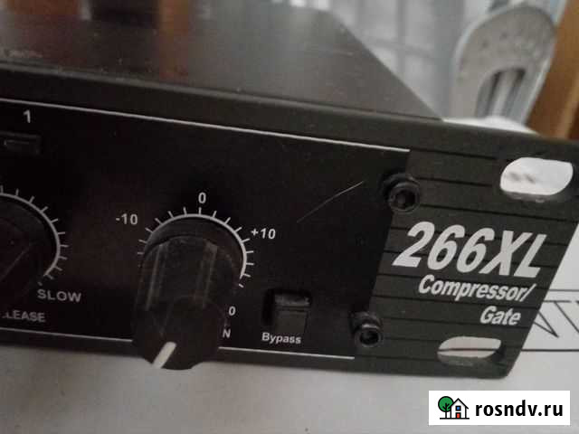 Профессиональный звук Новотроицк - изображение 1