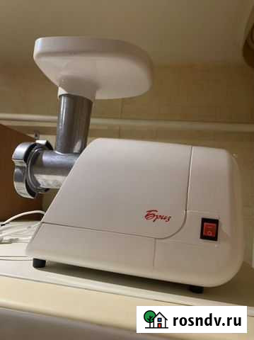 Мясорубка Воткинск - изображение 1