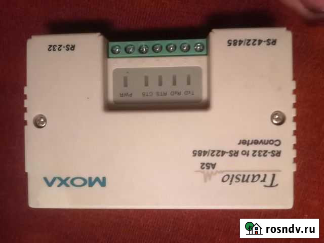 Конвертер moxa a53 Новосибирск - изображение 1