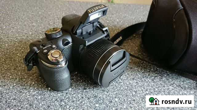 Фотоаппарат Оренбург - изображение 1