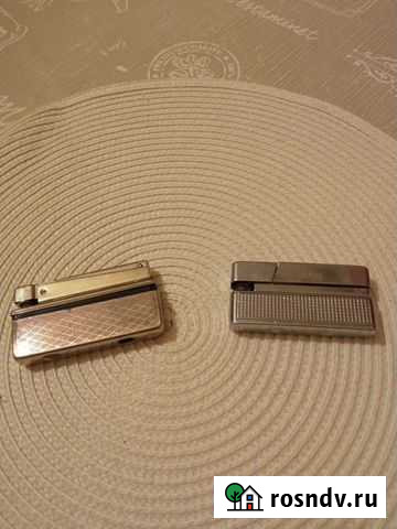 Винтажные зажигалки СССР Ростов-на-Дону - изображение 1