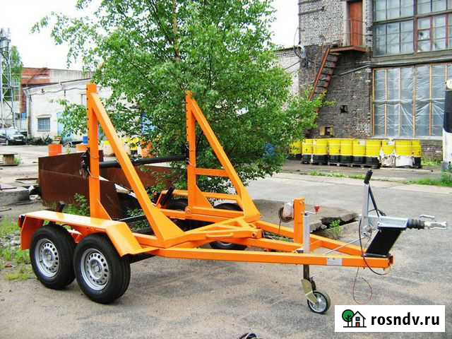 Кабельный транспортер, домкраты, ролики Краснодар - изображение 1