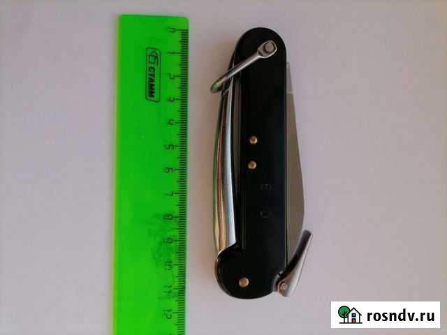 Сет ножиков Тюмень - изображение 1